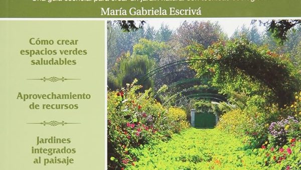 guia esencial para jardineria organica